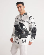 Load image into Gallery viewer, BENTLY FLAVOR Men's Hoodie
