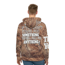 Load image into Gallery viewer, BARK Men's All-Over-Print Hoodie
