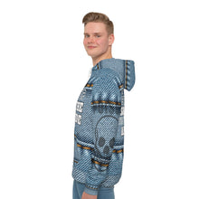 Load image into Gallery viewer, BLUE JEANS Men's All-Over-Print Hoodie
