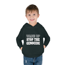 Load image into Gallery viewer, SALT AND PEPPER Extras Classic Kids Toddler Pullover Fleece Hoodie
