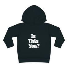 Load image into Gallery viewer, SALT AND PEPPER Extras Classic Kids Toddler Pullover Fleece Hoodie
