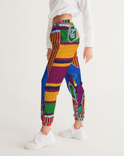 Load image into Gallery viewer, Africa Gladiator Women's Track Pants
