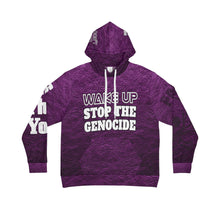 Load image into Gallery viewer, GRAPE APE Men's All-Over-Print Hoodie
