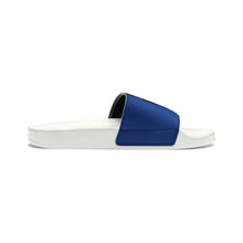 Load image into Gallery viewer, BLUE Youth Removable-Strap Sandals
