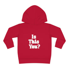 Load image into Gallery viewer, SALT AND PEPPER Extras Classic Kids Toddler Pullover Fleece Hoodie

