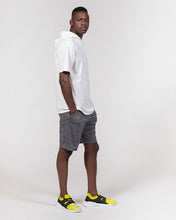 Load image into Gallery viewer, Aureolin Men's Two-Tone Sneaker
