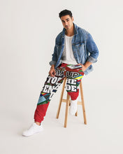 Load image into Gallery viewer, Red Rover World Men&#39;s Track Pants

