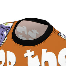 Load image into Gallery viewer, COPPER CARTOON Unisex Cut &amp; Sew Tee (AOP)
