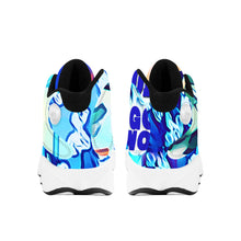 Load image into Gallery viewer, Bluesy Shoes
