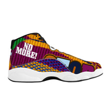 Load image into Gallery viewer, SF_D89 Basketball Shoes - Black
