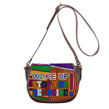 Load image into Gallery viewer, Africa SF_D91 Saddle Bag
