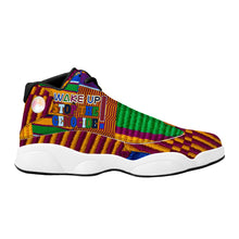 Load image into Gallery viewer, SF_D89 Basketball Shoes - Black
