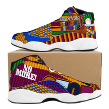 Load image into Gallery viewer, SF_D89 Basketball Shoes - Black
