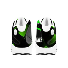 Load image into Gallery viewer, SF_D89 Basketball Shoes - White
