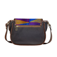 Load image into Gallery viewer, Africa SF_D91 Saddle Bag
