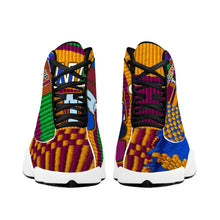 Load image into Gallery viewer, SF_D89 Basketball Shoes - Black
