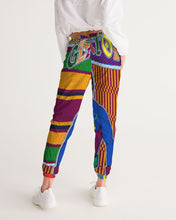 Load image into Gallery viewer, Africa Gladiator Women's Track Pants
