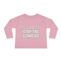 Load image into Gallery viewer, PRAYER 1 Toddler Long Sleeve Tee
