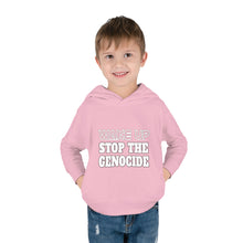 Load image into Gallery viewer, SALT AND PEPPER Extras Classic Kids Toddler Pullover Fleece Hoodie
