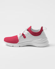 Load image into Gallery viewer, AMARANTH Men's Two-Tone Sneaker
