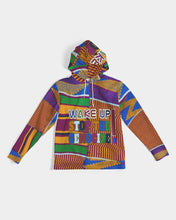 Load image into Gallery viewer, African Wake Up Men's Hoodie
