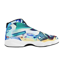 Load image into Gallery viewer, Bluesy Shoes
