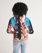 Load image into Gallery viewer, Genocide Women's Hoodie
