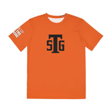 Load image into Gallery viewer, CARROT Men's Polyester Tee (AOP)
