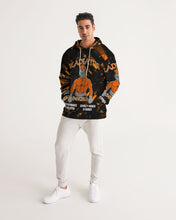 Load image into Gallery viewer, GLADIATOR ORANGE Men's Hoodie

