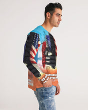 Load image into Gallery viewer, Genocide Men's Long Sleeve Tee
