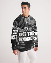 Load image into Gallery viewer, Cry Out! Men's Hoodie
