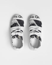 Load image into Gallery viewer, BENTLY FLAVOR Men's Two-Tone Sneaker
