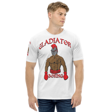 Load image into Gallery viewer, Gladiator Men's T-shirt
