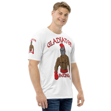 Load image into Gallery viewer, Gladiator Men's T-shirt

