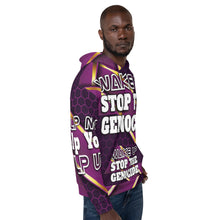 Load image into Gallery viewer, EggPlant Unisex Hoodie
