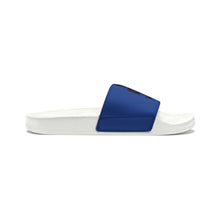 Load image into Gallery viewer, BLUE Youth Removable-Strap Sandals
