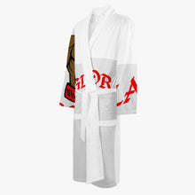 Load image into Gallery viewer, 224. Men’s Loose-fitting Bathrobe
