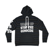 Load image into Gallery viewer, BEAUTIFUL BLACK Men's All-Over-Print Hoodie

