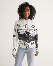Load image into Gallery viewer, BENTLY FLAVOR Women's Hoodie
