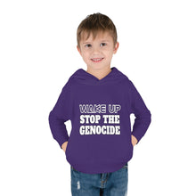 Load image into Gallery viewer, SALT AND PEPPER Extras Classic Kids Toddler Pullover Fleece Hoodie
