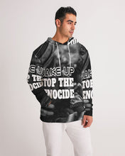 Load image into Gallery viewer, Cry Out! Men's Hoodie
