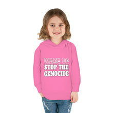 Load image into Gallery viewer, SALT AND PEPPER Extras Classic Kids Toddler Pullover Fleece Hoodie
