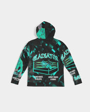 Load image into Gallery viewer, AQUA FINANCE GLADIATOR Men's Hoodie
