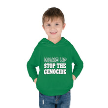Load image into Gallery viewer, SALT AND PEPPER Extras Classic Kids Toddler Pullover Fleece Hoodie
