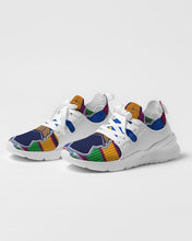 Load image into Gallery viewer, Africa Gladiator Women's Two-Tone Sneaker
