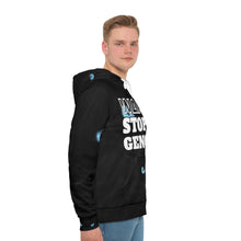 Load image into Gallery viewer, CAT EYES of Men's All-Over-Print Hoodie
