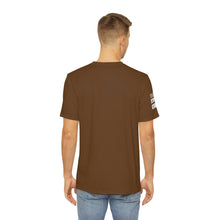 Load image into Gallery viewer, BROWNIE Men's Polyester Tee (AOP)
