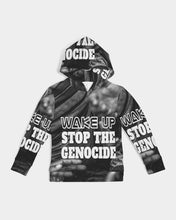 Load image into Gallery viewer, Cry Out! Kids Hoodie
