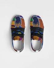Load image into Gallery viewer, Africa Gladiator Men's Two-Tone Sneaker
