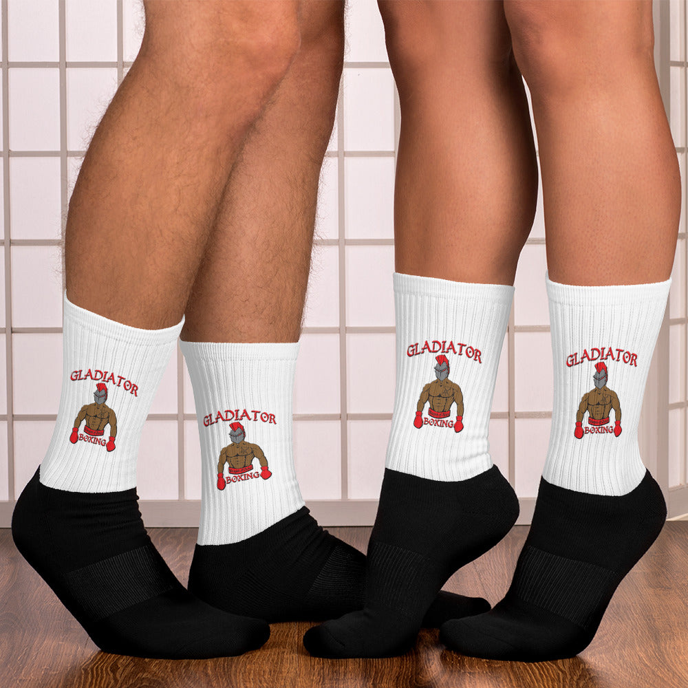 Gladiator Socks